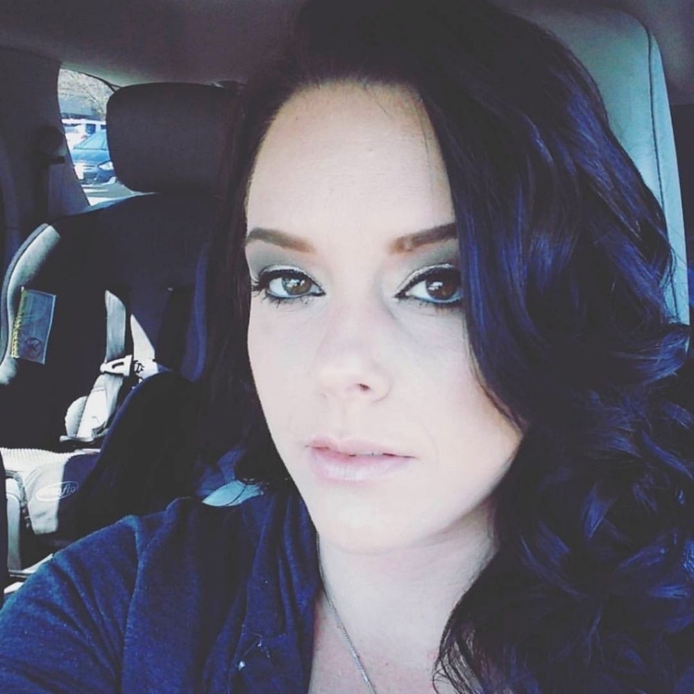 Meet your Posher, Meagan